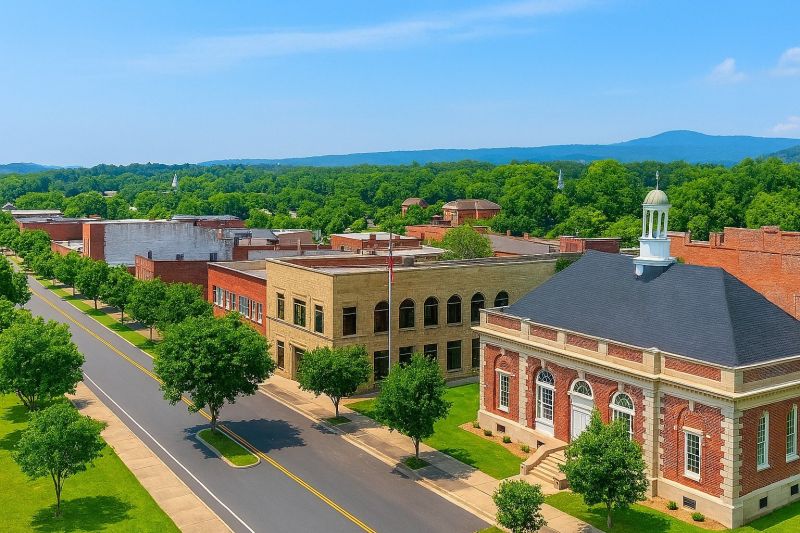 Local Mesh Pool Barrier Installation in Chatsworth, GA