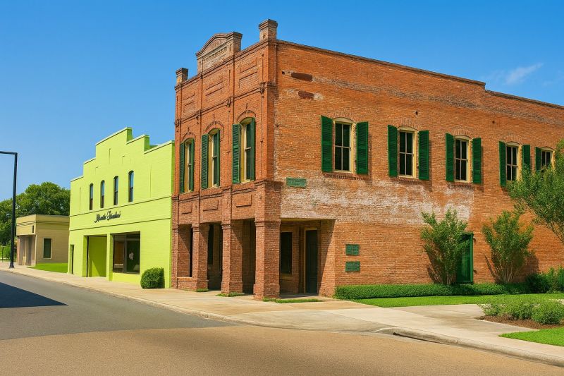 Local Mesh Pool Barrier Installation in New Iberia, LA