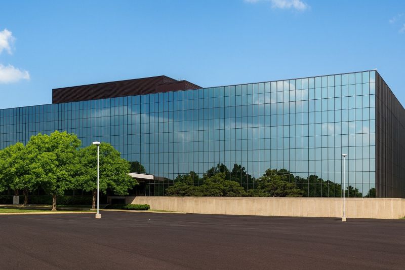 Local Mesh Pool Barrier Installation in Holmdel, NJ