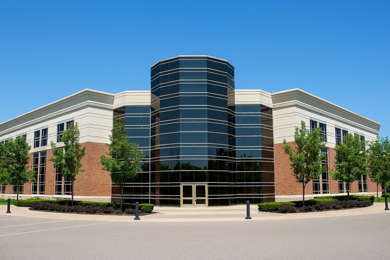 Local Mesh Pool Barrier Installation in Canton, MI