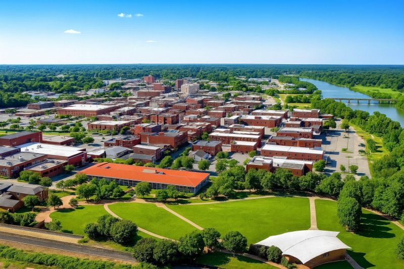 Local Mesh Pool Barrier Installation in Danville, VA