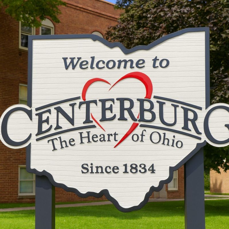 Local Mesh Pool Barrier Installation in Centerburg, OH