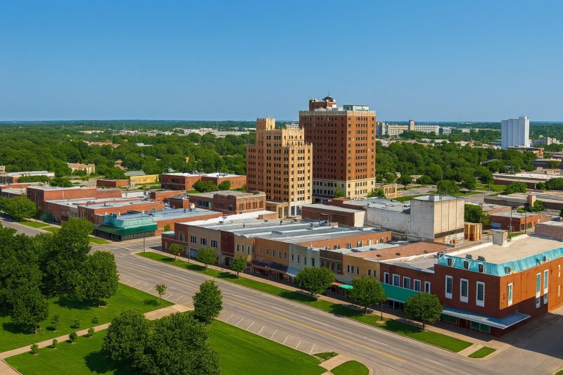 Local Mesh Pool Barrier Installation in Enid, OK