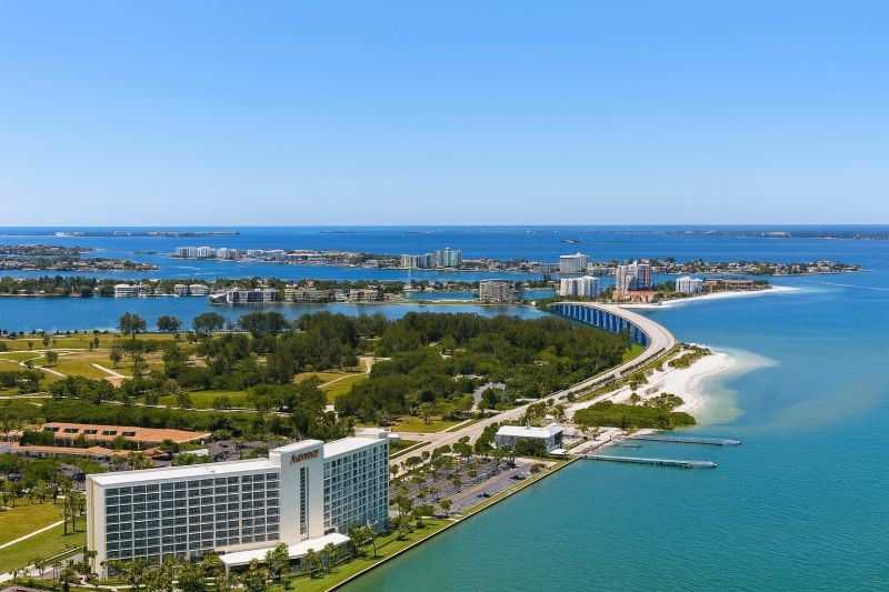 Local Mesh Pool Barrier Installation in Clearwater, FL