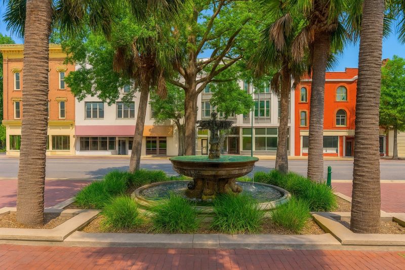 Local Mesh Pool Barrier Installation in Orangeburg, SC