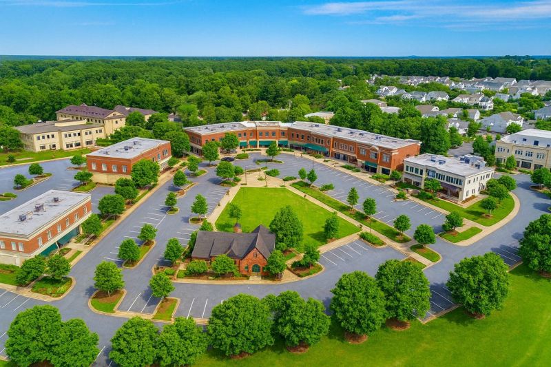 Local Mesh Pool Barrier Installation in Forsyth, GA
