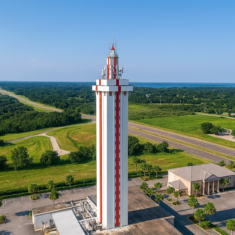 Local Mesh Pool Barrier Installation in Clermont, FL