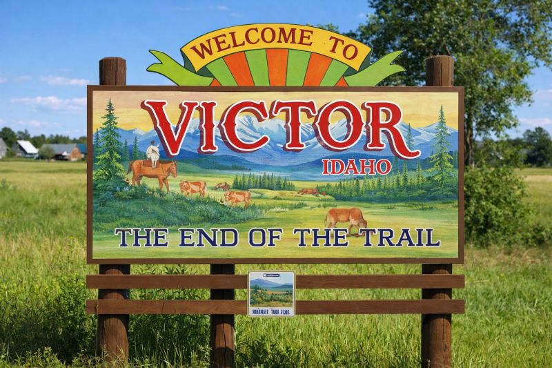 Local Mesh Pool Barrier Installation in Victor, ID