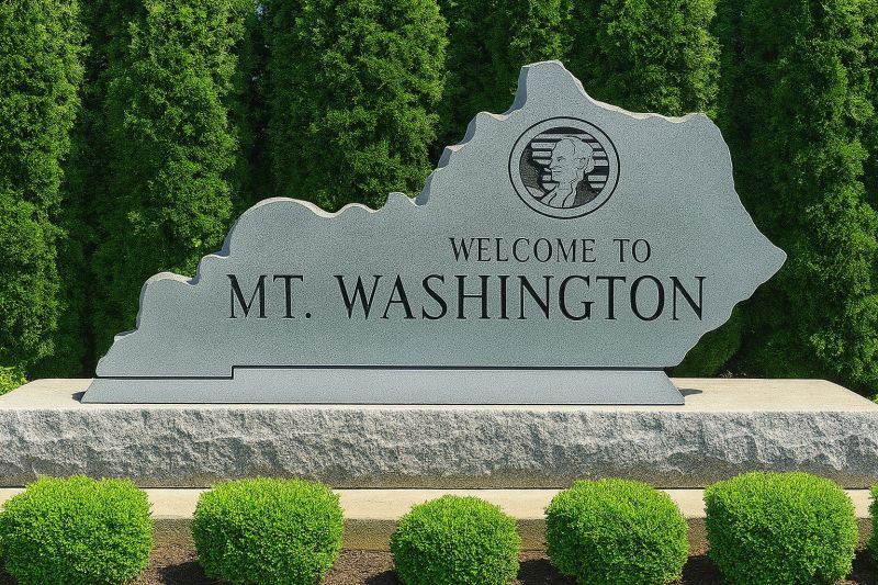 Local Mesh Pool Barrier Installation in Mount Washington, KY