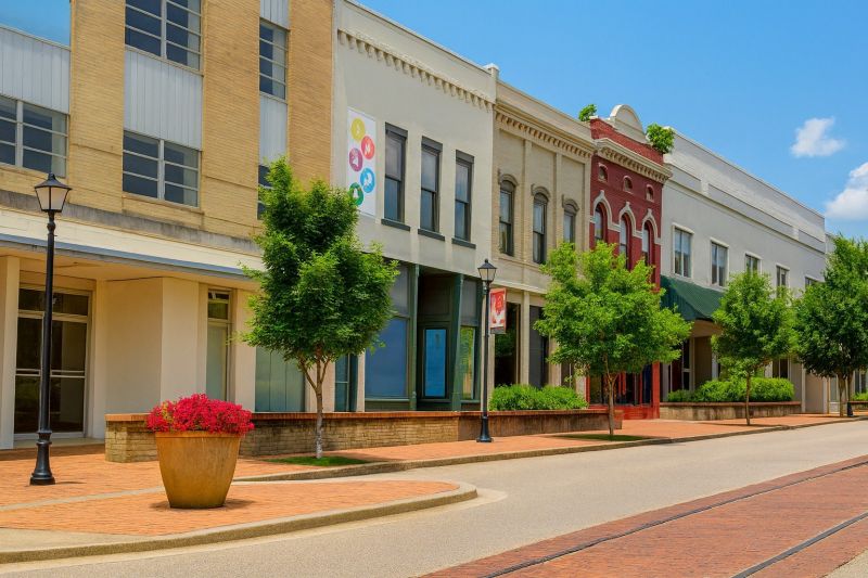 Local Mesh Pool Barrier Installation in Decatur, AL