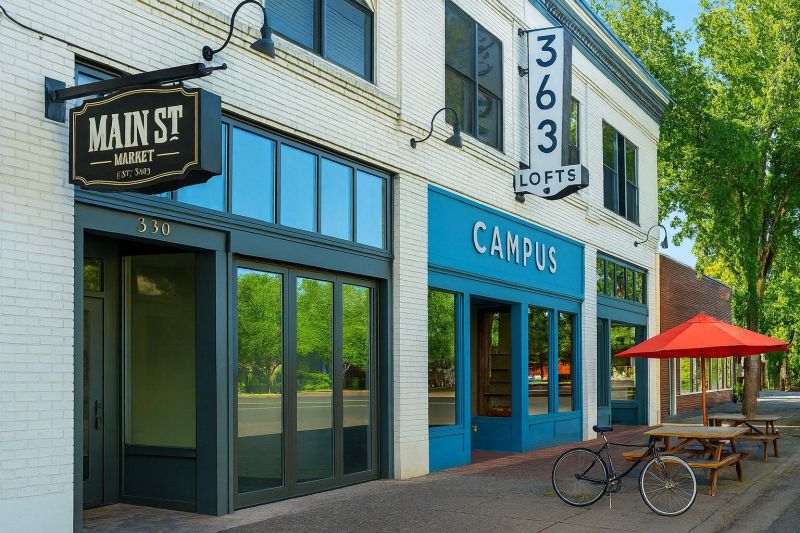 Local Mesh Pool Barrier Installation in Springfield, OR