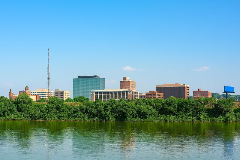 Local Mesh Pool Barrier Installation in Sioux City, IA
