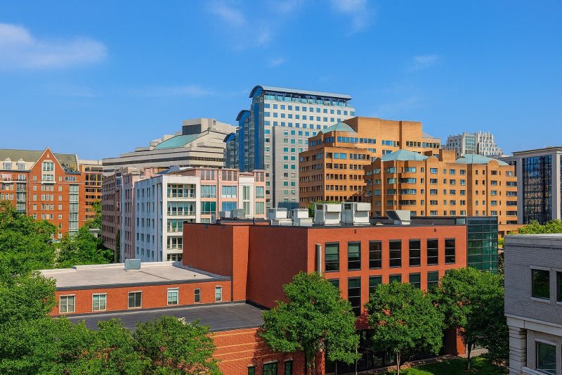 Local Mesh Pool Barrier Installation in Bethesda, MD