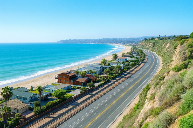 Local Mesh Pool Barrier Installation in Howell, NJ
