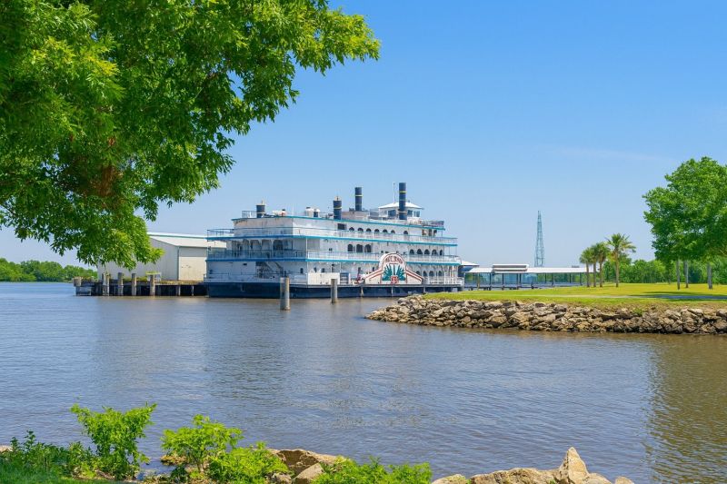 Local Mesh Pool Barrier Installation in Kenner, LA