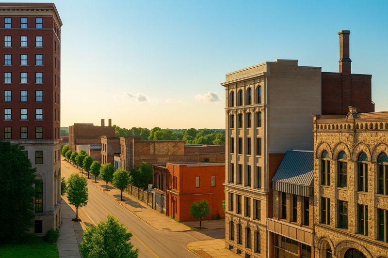 Local Mesh Pool Barrier Installation in Alliance, OH