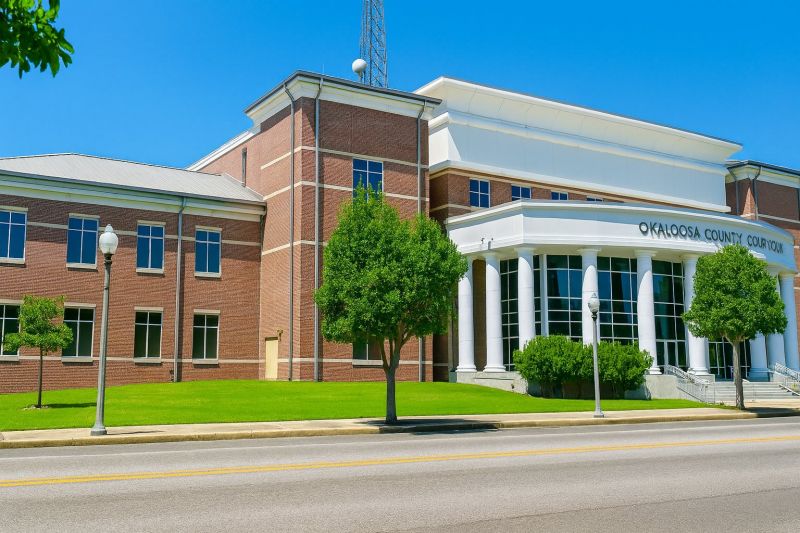 Local Mesh Pool Barrier Installation in Crestview, FL
