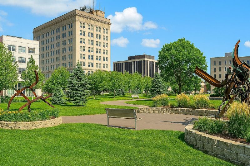 Local Mesh Pool Barrier Installation in Hammond, IN