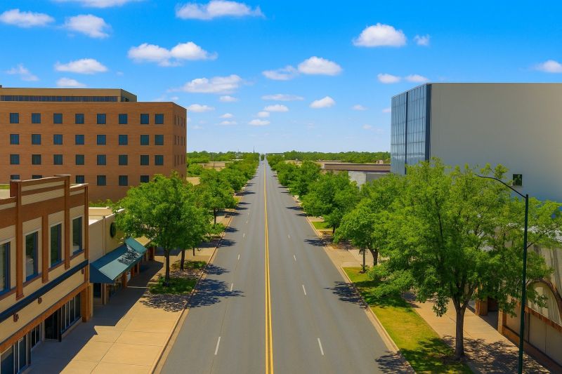 Local Mesh Pool Barrier Installation in Roswell, NM