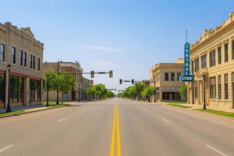 Local Mesh Pool Barrier Installation in Junction City, KS