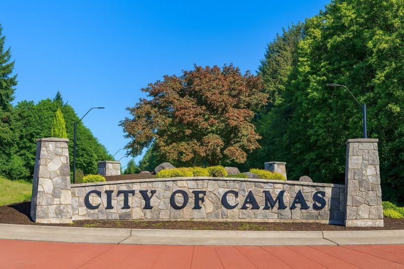 Local Mesh Pool Barrier Installation in Camas, WA