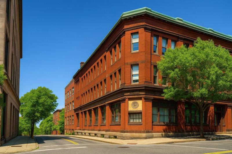 Local Mesh Pool Barrier Installation in Fall River, MA