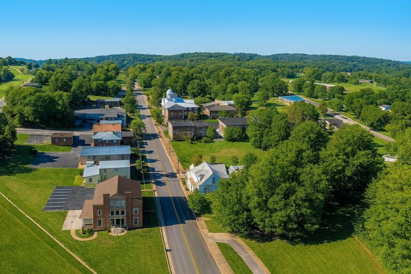Local Mesh Pool Barrier Installation in Dandridge, TN