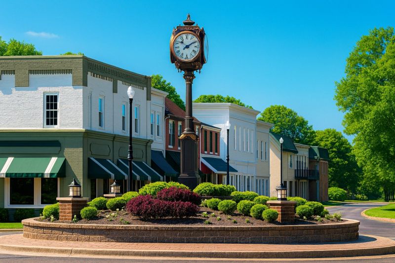 Local Mesh Pool Barrier Installation in Columbiana, OH