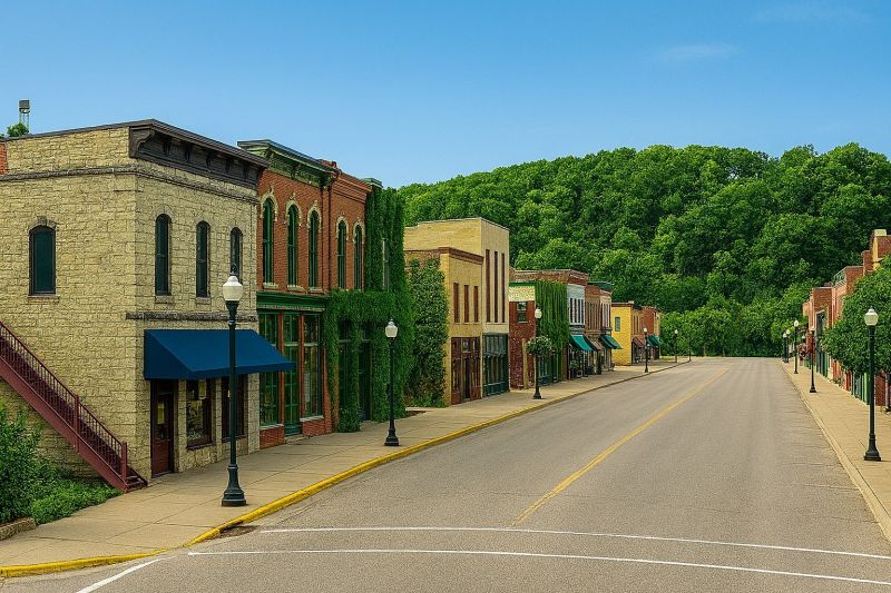 Local Mesh Pool Barrier Installation in Ely, MN