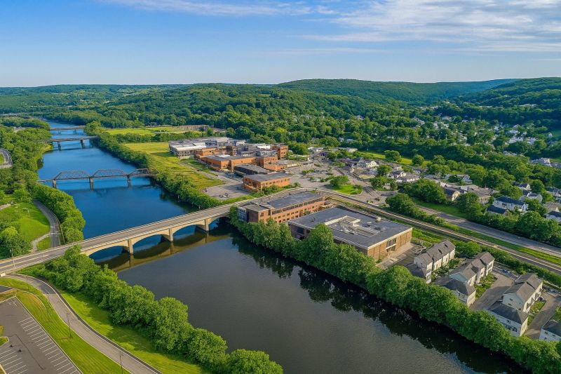 Local Mesh Pool Barrier Installation in Shelton, CT