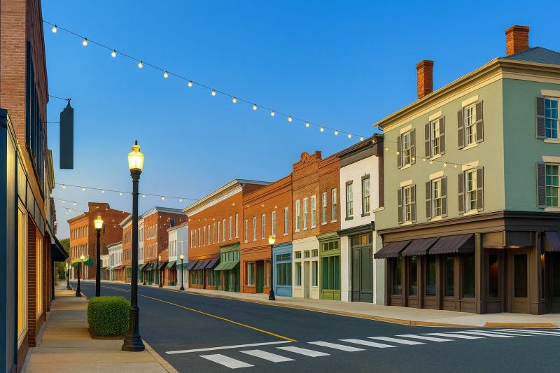 Local Mesh Pool Barrier Installation in Cambridge, MD