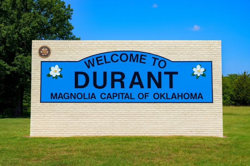 Local Mesh Pool Barrier Installation in Durant, OK