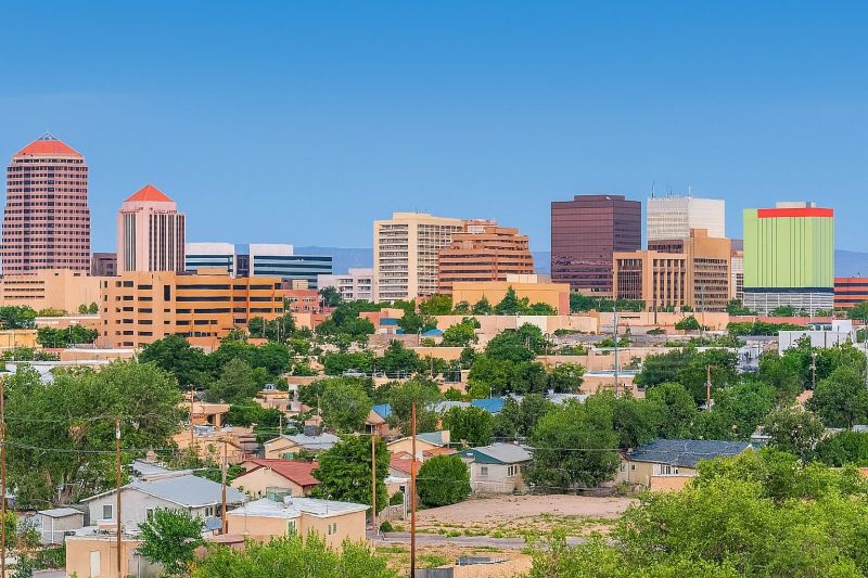 Local Mesh Pool Barrier Installation in Espanola, NM