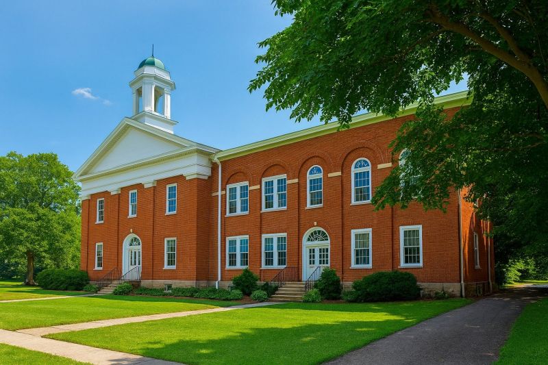 Local Mesh Pool Barrier Installation in Canfield, OH