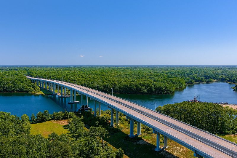 Local Mesh Pool Barrier Installation in Chesapeake, VA