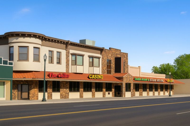 Local Mesh Pool Barrier Installation in Yerington, NV