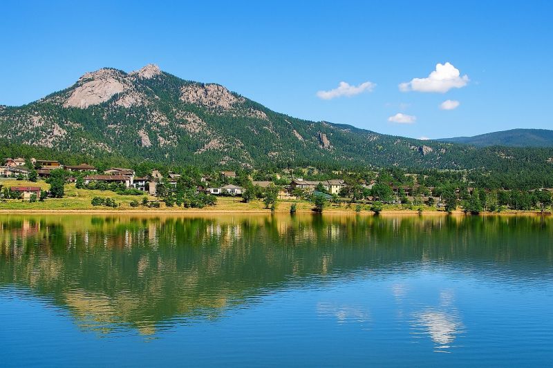 Local Mesh Pool Barrier Installation in Estes Park, CO