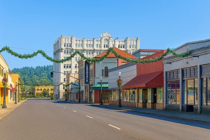 Local Mesh Pool Barrier Installation in Astoria, OR