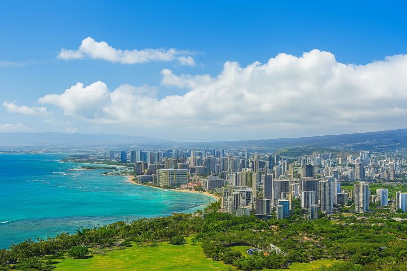 Local Mesh Pool Barrier Installation in Ewa Beach, HI