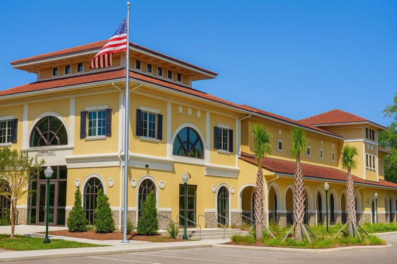 Local Mesh Pool Barrier Installation in Daphne, AL