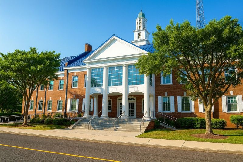 Local Mesh Pool Barrier Installation in Cape May Court House, NJ