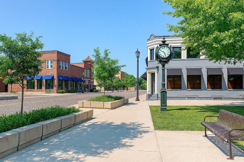 Local Mesh Pool Barrier Installation in Lakeville, MN