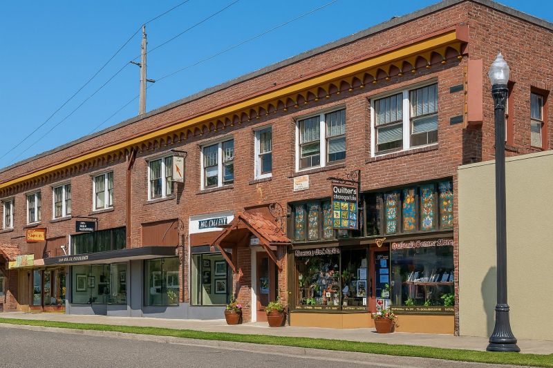 Local Mesh Pool Barrier Installation in Beaverton, OR