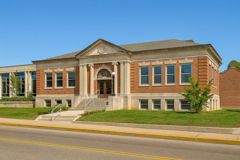 Local Mesh Pool Barrier Installation in Greencastle, IN