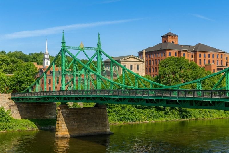 Local Mesh Pool Barrier Installation in Easton, PA