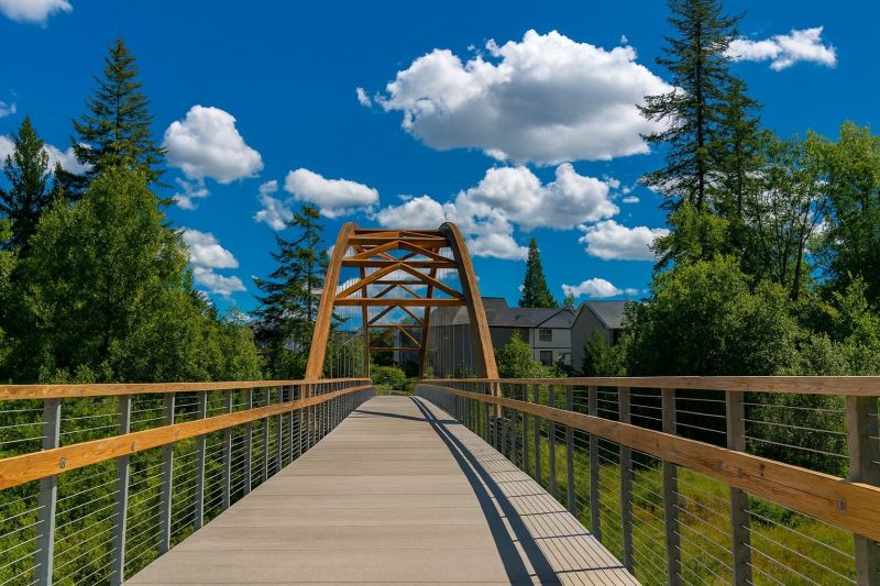 Local Mesh Pool Barrier Installation in Hillsboro, OR
