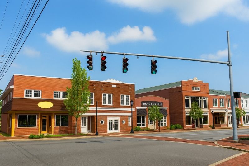 Local Mesh Pool Barrier Installation in Milford, DE