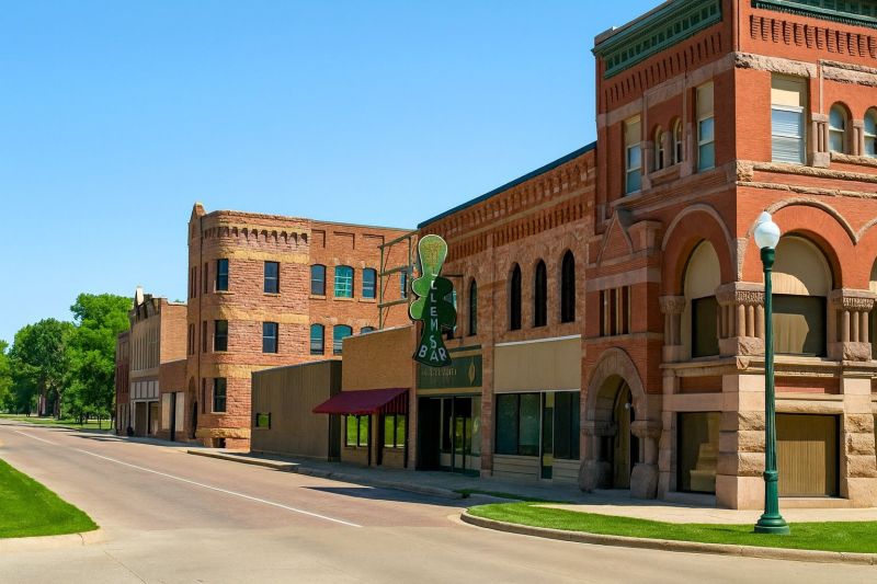 Local Mesh Pool Barrier Installation in Yankton, SD