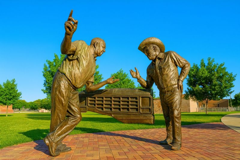 Local Mesh Pool Barrier Installation in Artesia, NM