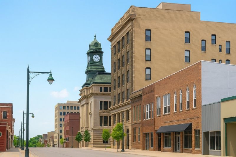 Local Mesh Pool Barrier Installation in Fort Dodge, IA
